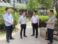 <b>“一老一小舌尖安” 正建食安之防地</b>